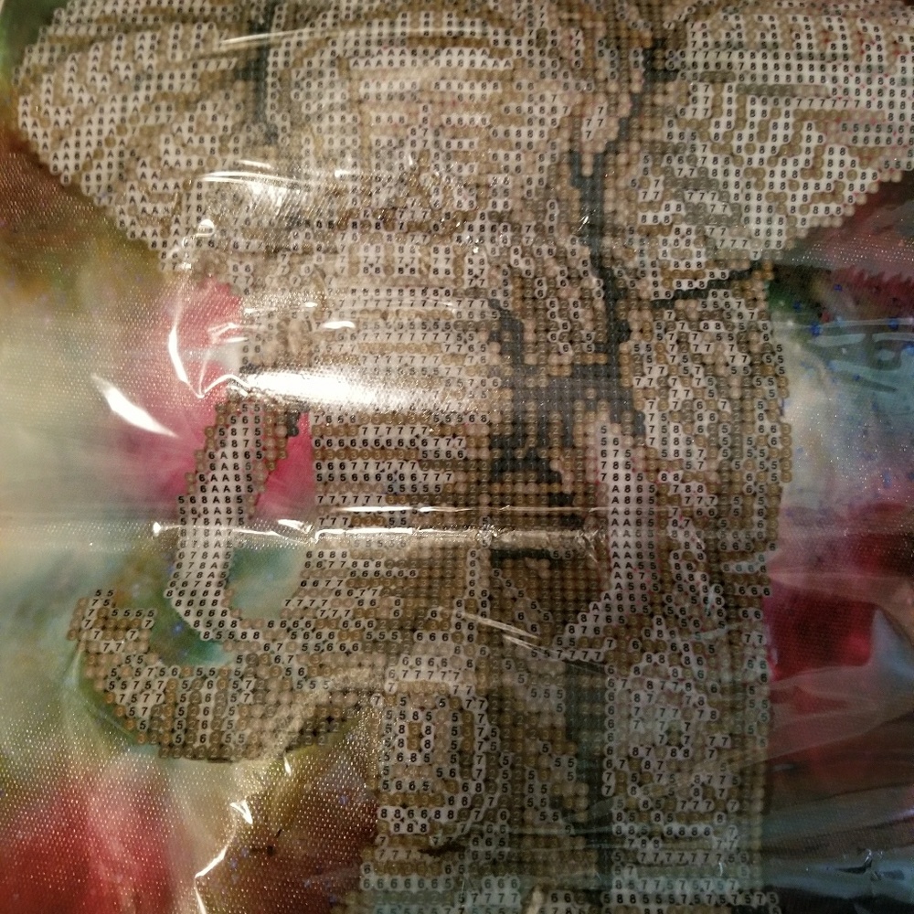 Diamond Painting